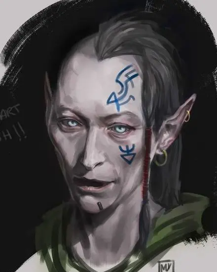 Rowan Bloodbane